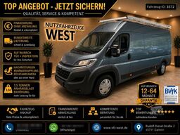 Furgone a tetto alto CITROEN Jumper HDI Maxi Hoch+Lang*L4-H2*Garantie*