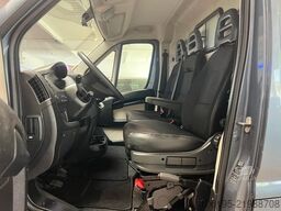 CITROEN Jumper HDI Maxi Hoch+Lang*L4-H2*Garantie*