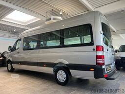 MERCEDES-BENZ Sprinter 313/316 CDI Maxi Hoch+Lang*1.Hand*