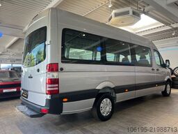 MERCEDES-BENZ Sprinter 313/316 CDI Maxi Hoch+Lang*1.Hand*