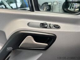 MERCEDES-BENZ Sprinter 313/316 CDI Maxi Hoch+Lang*1.Hand*