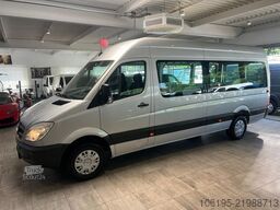 MERCEDES-BENZ Sprinter 313/316 CDI Maxi Hoch+Lang*1.Hand*