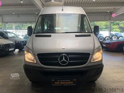 MERCEDES-BENZ Sprinter 313/316 CDI Maxi Hoch+Lang*1.Hand*