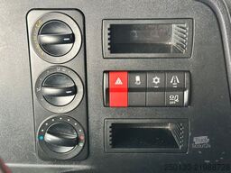 MERCEDES-BENZ Atego 1523 4x2 BL CARRIER 1250 (-20°) DataCold