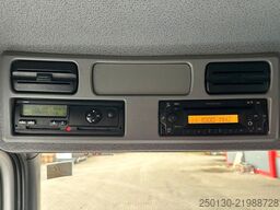 MERCEDES-BENZ Atego 1523 4x2 BL CARRIER 1250 (-20°) DataCold
