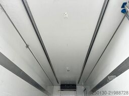 MERCEDES-BENZ Atego 1523 4x2 BL CARRIER 1250 (-20°) DataCold