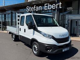 Iveco Daily 35S16 H 3.0L A8 *Automatik*AHK*7-Sitze*
