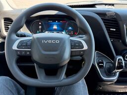 Iveco Daily 35S16 H 3.0L A8 *Automatik*AHK*7-Sitze*