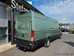 Iveco Daily 35S18 HA8 3.0L *R4.100mm*Automatik*AHK*LED