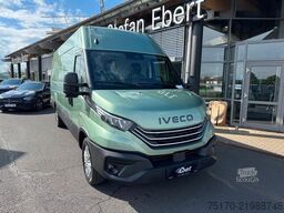 Iveco Daily 35S18 HA8 3.0L *R4.100mm*Automatik*AHK*LED