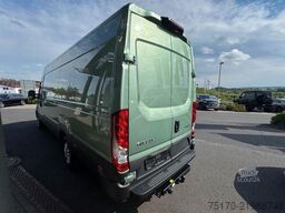 Iveco Daily 35S18 HA8 3.0L *R4.100mm*Automatik*AHK*LED