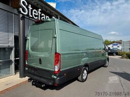 Iveco Daily 35S18 HA8 3.0L *R4.100mm*Automatik*AHK*LED
