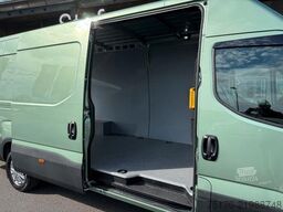 Iveco Daily 35S18 HA8 3.0L *R4.100mm*Automatik*AHK*LED