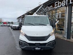 Iveco Daily 35S14 A8*R3.450mm*Automatik*3Sitze*