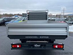 Iveco Daily 35S14 A8*R3.450mm*Automatik*3Sitze*