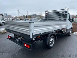 Iveco Daily 35S14 A8*R3.450mm*Automatik*3Sitze*