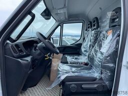 Iveco Daily 35S14 A8*R3.450mm*Automatik*3Sitze*