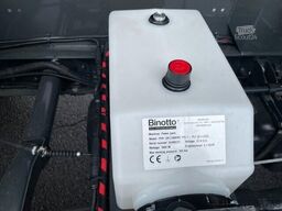 Iveco Daily 35S14 A8*R3.450mm*Automatik*3Sitze*