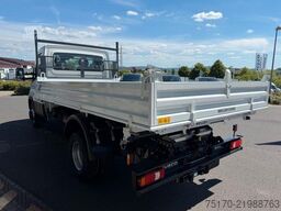 Iveco Daily 70C18 *R3.750mm*Sperre*AHK*Automatik*