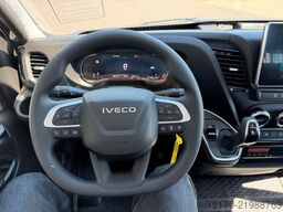 Iveco Daily 70C18 *R3.750mm*Sperre*AHK*Automatik*
