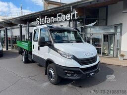 Iveco Daily 70C18 H 3.0L *AHK*7-Sitze*Standheizung*