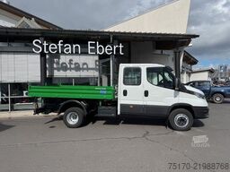Iveco Daily 70C18 H 3.0L *AHK*7-Sitze*Standheizung*