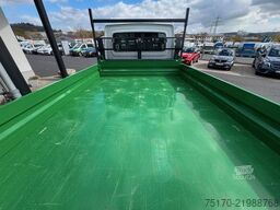 Iveco Daily 70C18 H 3.0L *AHK*7-Sitze*Standheizung*