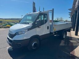 Iveco Daily 70C18 H 3.0L *R3.450mm*AHK*Kamera*Sperre*