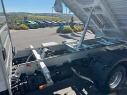 Iveco Daily 70C18 H 3.0L *R3.450mm*AHK*Kamera*Sperre*