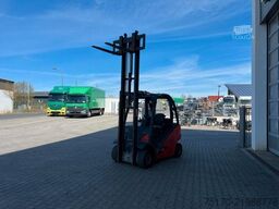 Linde H20Dm / 5.145h / Diesel