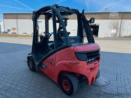 Linde H20Dm / 5.145h / Diesel
