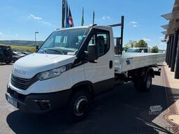 Iveco Daily 70C21*R3.750mm*Sperre*AHK*Automatik*