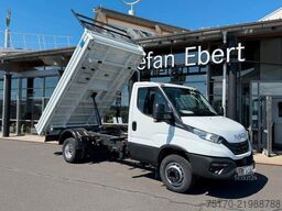 Iveco Daily 70C21*R3.750mm*Sperre*AHK*Automatik*