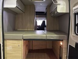 Fiat Ducato Weinsberg Carabus 2024 | Manuale | Tetto a soffietto