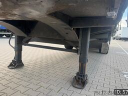 Krone SD / Mega / BPW Drum