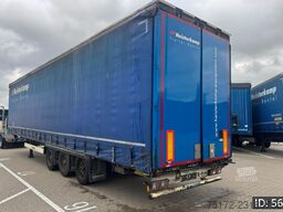 Krone SD / Mega / Disk brakes