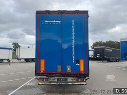 Krone SD / Mega / Disk brakes
