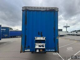 Krone SD / Mega / Disk brakes