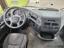 DAF XF 450