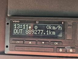 DAF XF 450