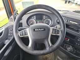 DAF XF 450