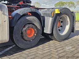 DAF XF 450
