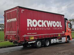 MERCEDES-BENZ ACTROS 2642