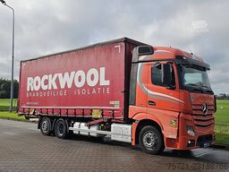 MERCEDES-BENZ ACTROS 2642