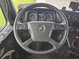 MERCEDES-BENZ ACTROS 2642