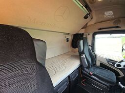 MERCEDES-BENZ ACTROS 2642