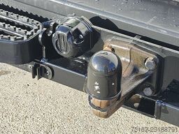 VW CRAFTER 35 2.0 L3H3 Dubbele Cabine LED Adaptiev...