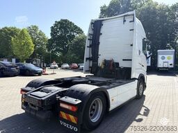 VOLVO FH 500 4x2, Globetrotter XL, Retarder Standklima