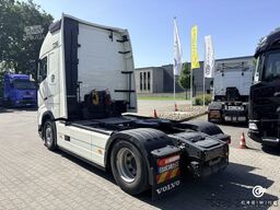 VOLVO FH 500 4x2, Globetrotter XL, Retarder Standklima