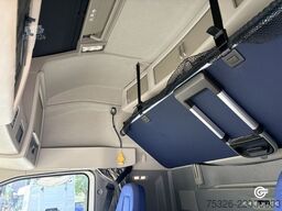 VOLVO FH 500 4x2, Globetrotter XL, Retarder Standklima